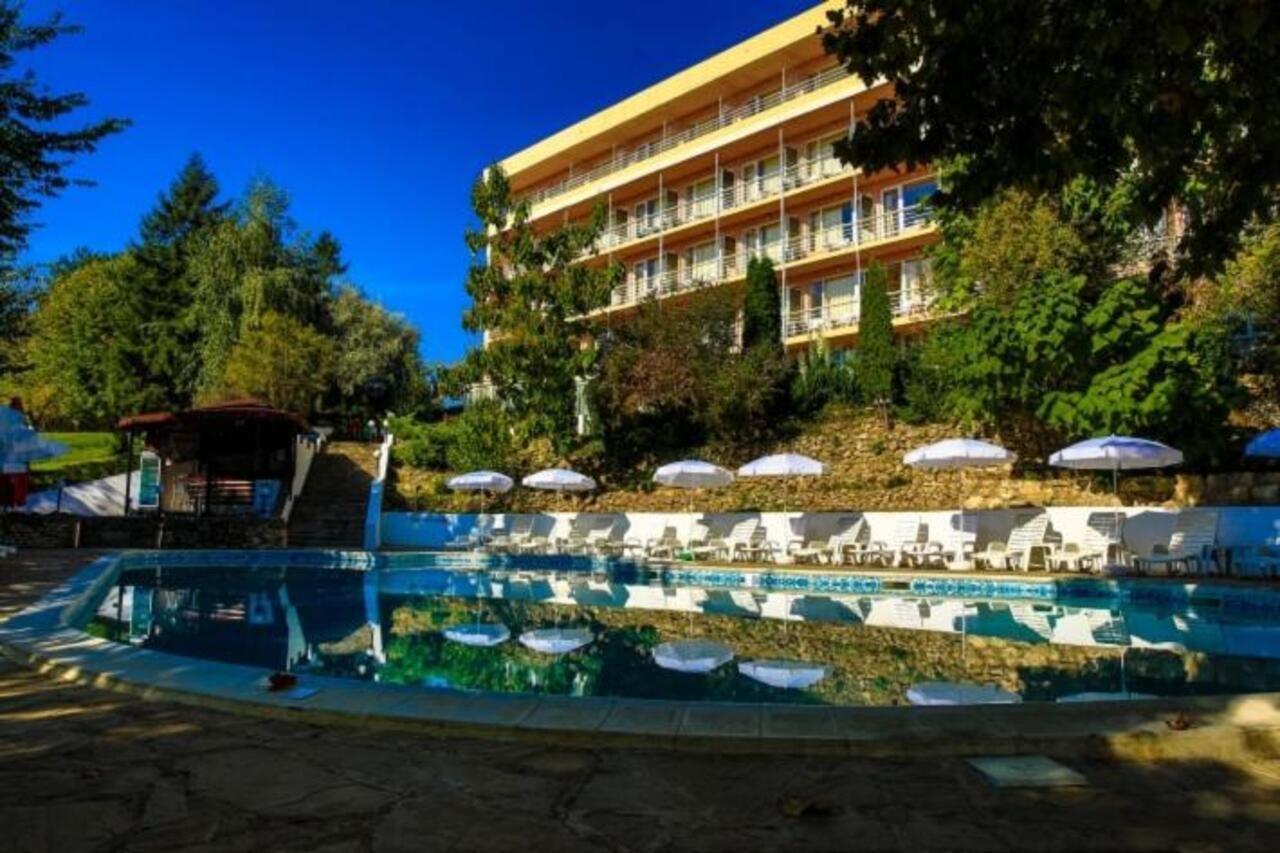 Vezhen Hotel - Free Parking Golden Sands Exterior foto