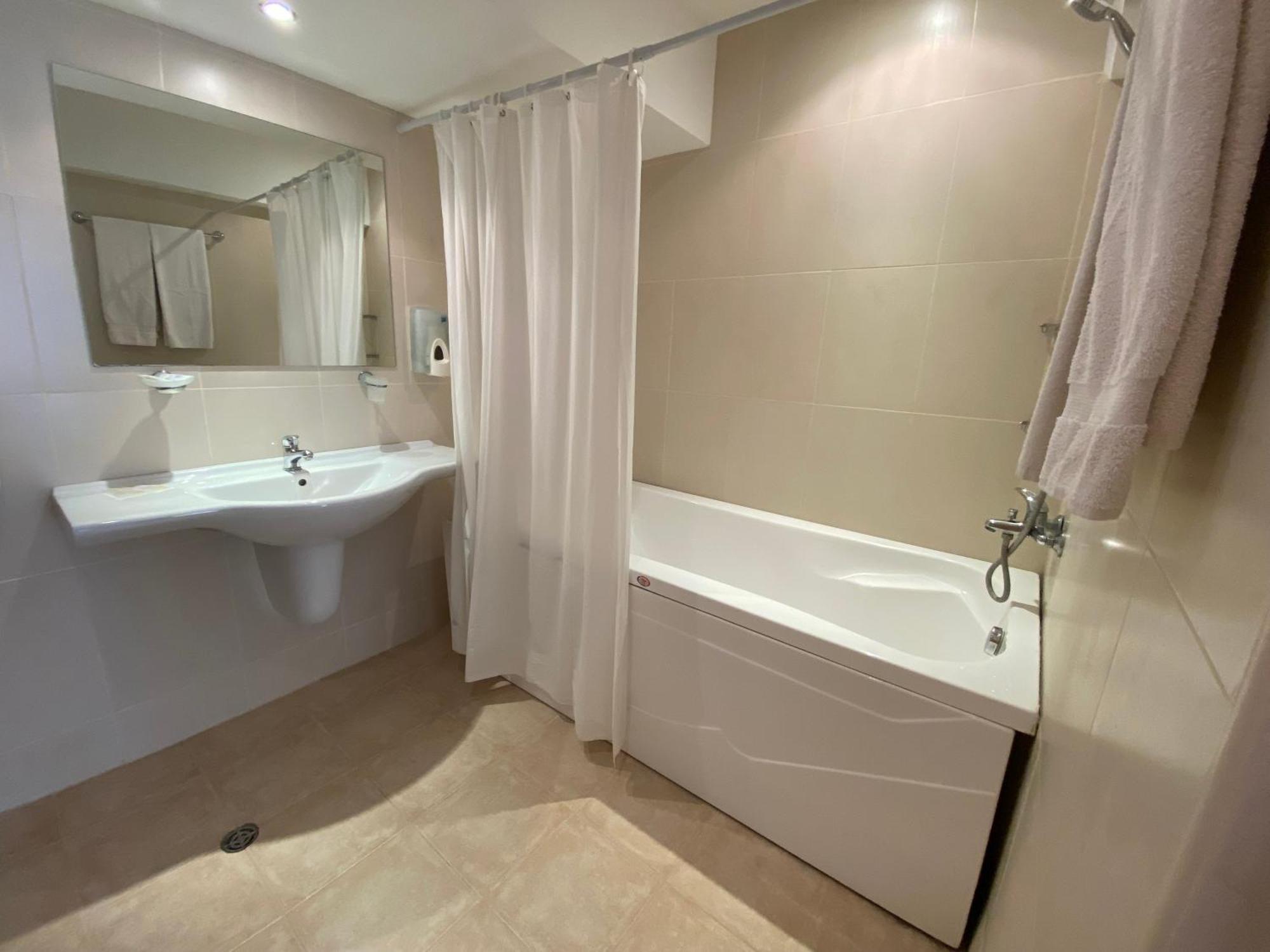 Vezhen Hotel - Free Parking Golden Sands Exterior foto