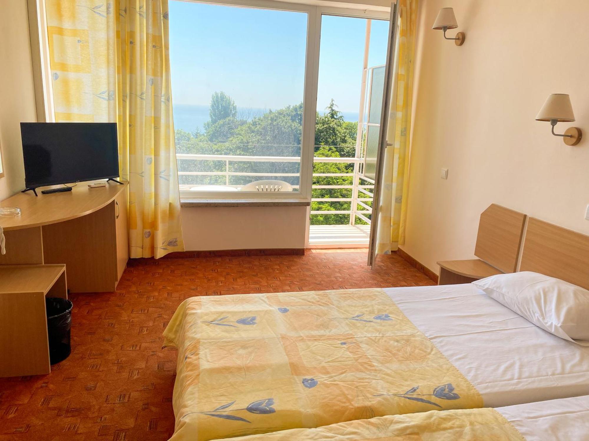 Vezhen Hotel - Free Parking Golden Sands Exterior foto
