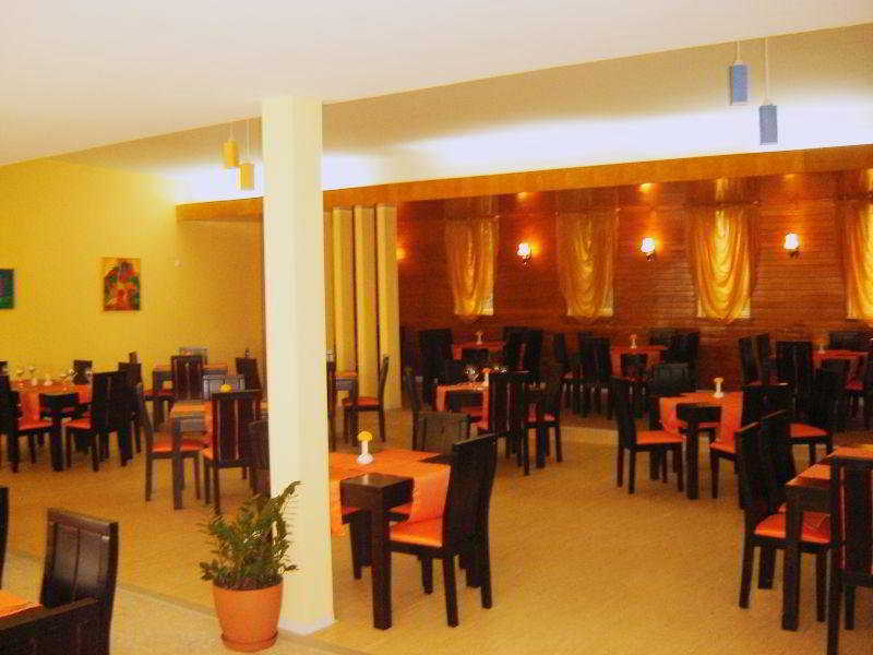 Vezhen Hotel - Free Parking Golden Sands Exterior foto