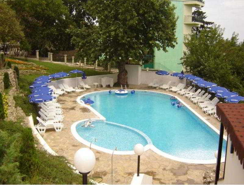 Vezhen Hotel - Free Parking Golden Sands Exterior foto