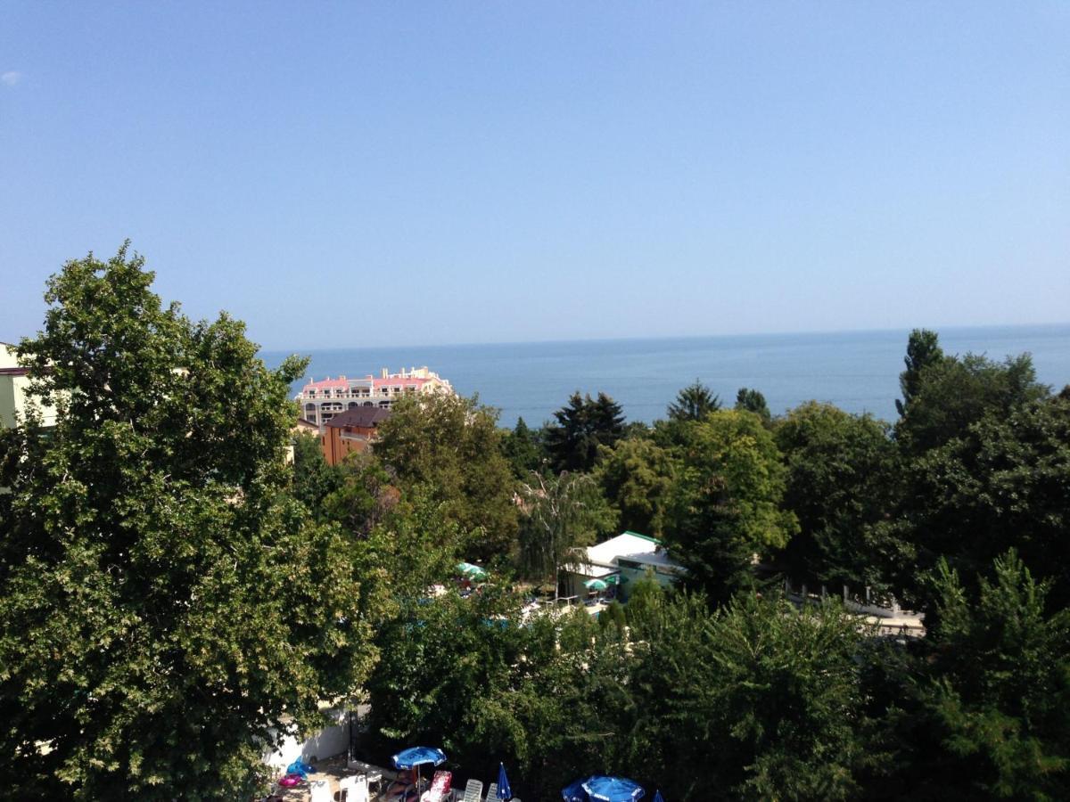 Vezhen Hotel - Free Parking Golden Sands Exterior foto
